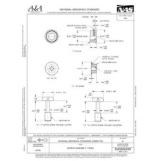 AIA NASM3498:2016