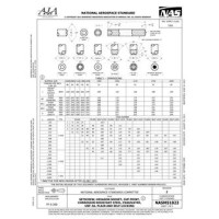 AIA NASM51023 AIA NASM51023
