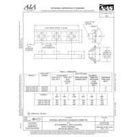 AIA NAS1039-1041 AIA NAS1039-1041