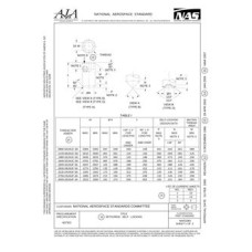 AIA NAS1081 AIA NAS1081