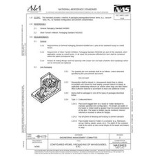 AIA NAS3423 AIA NAS3423
