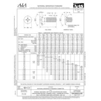 AIA NASM35190 AIA NASM35190