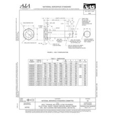 AIA NAS6203-6220:2016