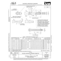 AIA NAS287 AIA NAS287