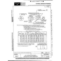 AIA NAS7303-7316 AIA NAS7303-7316