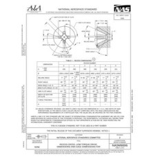 AIA NASM9006 AIA NASM9006