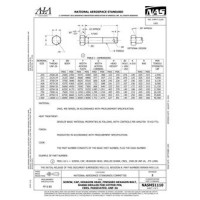 AIA NASM51110:2016 AIA NASM51110:2016