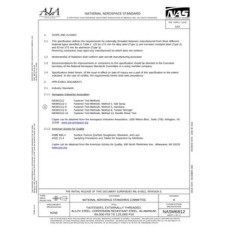 AIA NASM6812:2016