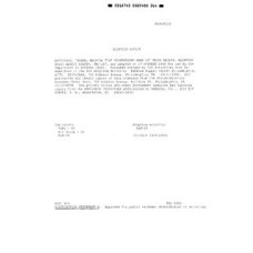AIA NASM35202 AIA NASM35202