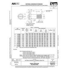 AIA NAS721:2023