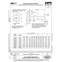 AIA NASM20033-20046 AIA NASM20033-20046