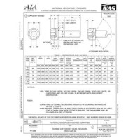 AIA NASM16996 AIA NASM16996