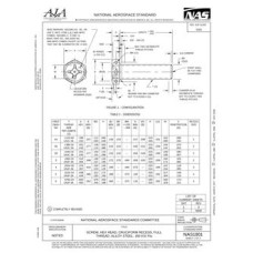 AIA NAS1801 AIA NAS1801