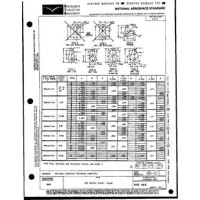 AIA NAS463 AIA NAS463
