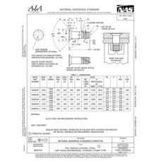 AIA NAS6925-6932 AIA NAS6925-6932