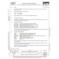 AIA NAS522 AIA NAS522