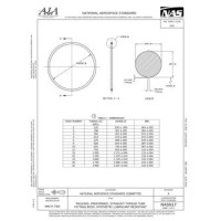 AIA NAS617 AIA NAS617