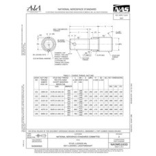 AIA NASM51833 AIA NASM51833