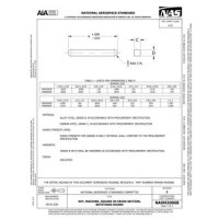 AIA NASM20068:2022