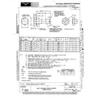 AIA NAS1266-1270 AIA NAS1266-1270