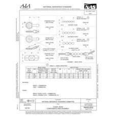 AIA NAS1201 AIA NAS1201