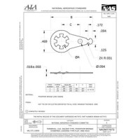 AIA NASM77073