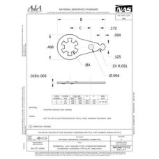 AIA NASM77073 AIA NASM77073