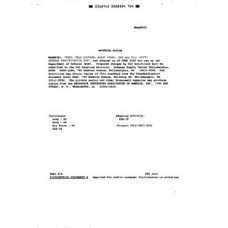 AIA NASM8922 AIA NASM8922
