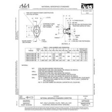 AIA NAS1474 AIA NAS1474