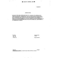 AIA NASM63540/7 AIA NASM63540/7