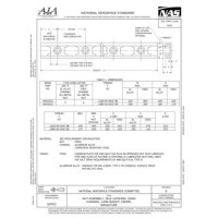 AIA NAS1512-1513:2016