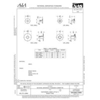 AIA NASM27986 AIA NASM27986