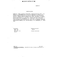 AIA NASM51575 AIA NASM51575