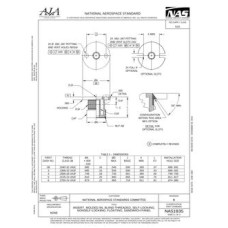AIA NAS1835 AIA NAS1835