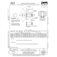 AIA NAS2065-2072 AIA NAS2065-2072
