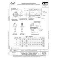AIA NAS1669 AIA NAS1669