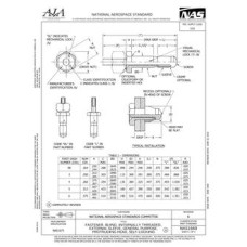 AIA NAS1669 AIA NAS1669