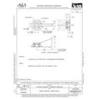 AIA NASM91523 AIA NASM91523