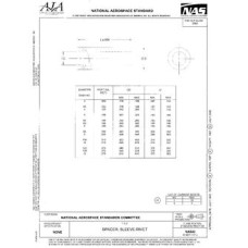 AIA NAS42 AIA NAS42