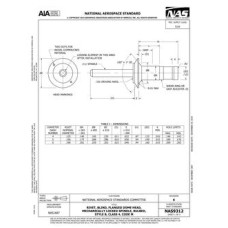 AIA NAS9312 AIA NAS9312