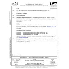 AIA NASM47195 AIA NASM47195