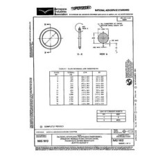AIA NAS1612 AIA NAS1612