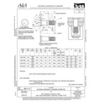 AIA NAS1486-1492 AIA NAS1486-1492