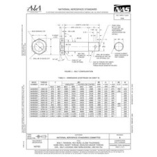AIA NAS6303-6320 AIA NAS6303-6320