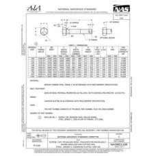 AIA NASM51106:2016