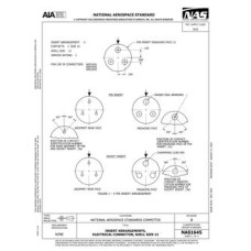 AIA NAS1645:2022