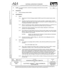 AIA NAS3426 AIA NAS3426