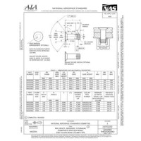 AIA NAS2055-2062:2023