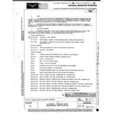 AIA NAS621 AIA NAS621