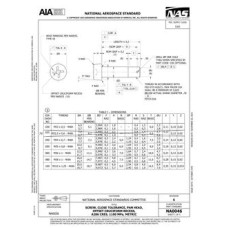 AIA NA0046:2023